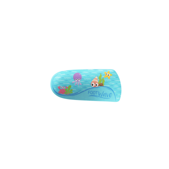 FootWave™ KIDS SUPI 3/4 wkładki ortopedyczne